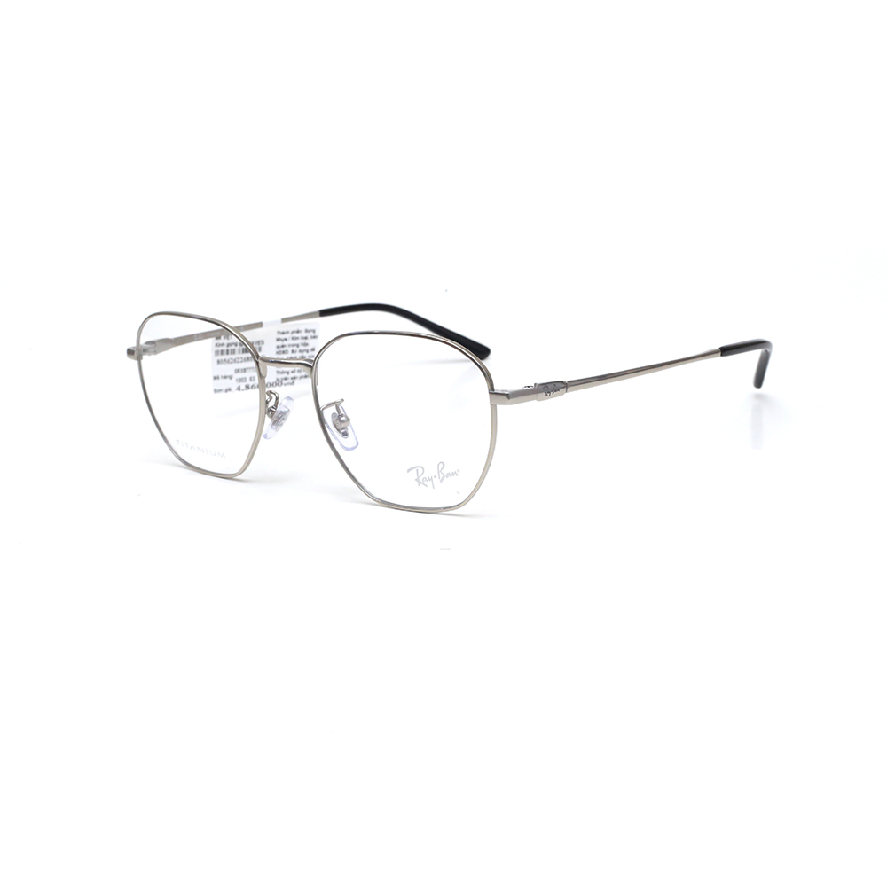 Gọng kính RayBan RB8777D 1002